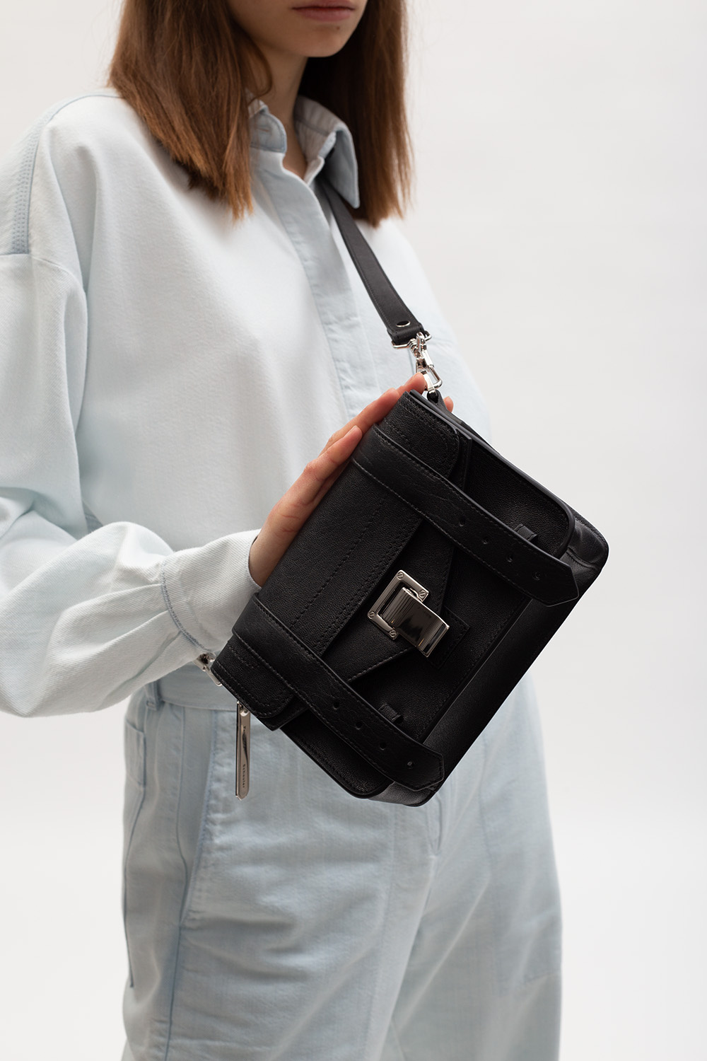 Proenza Schouler ‘PS1’ shoulder bag